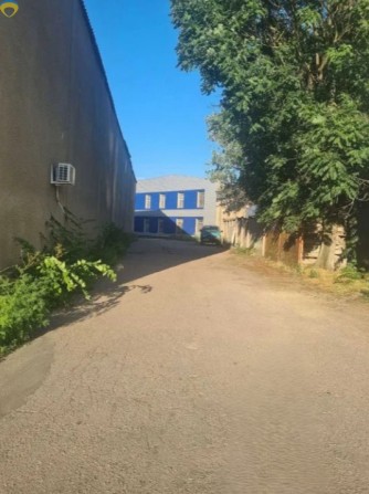 Склад 292–857 м? в центрі Одеси | Охорона | Навантажувач | 120 грн/м - фото 1