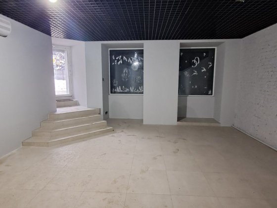 Аренда Помещения 200 м2 м.Пушкинская Харків