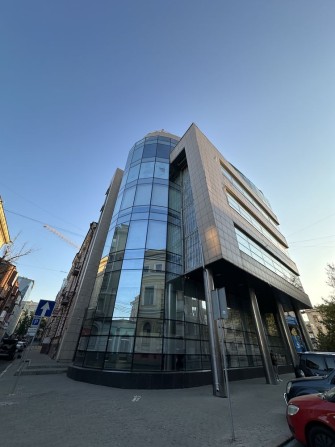 Сдам офис отдельностоящее здание 2200м2 - фото 1