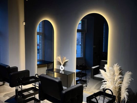 Аренда рабочего места для парикмахера/мастера кератина Харьков