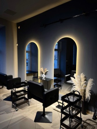 Аренда рабочего места для парикмахера/мастера кератина - фото 1