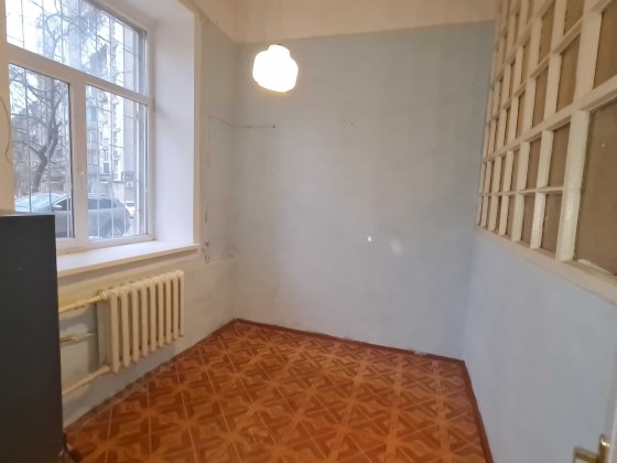 Аренда пом. 60 м2 с водой под склад или произ-во, Гимназическая наб. Харків