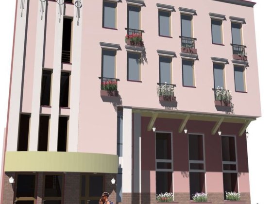 Здам офіс в цоколі з окремим входом біля метро Площа Конституції Харків