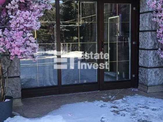 Здам приміщення на пр. Петра Григоренка, 39 Харків