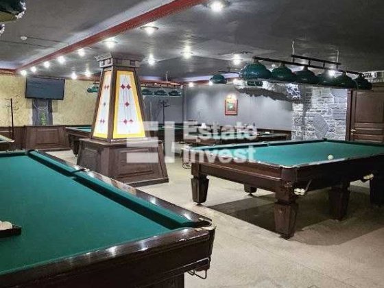 Здам готовий заклад на ХТЗ, пров. Миру, 6 Харків