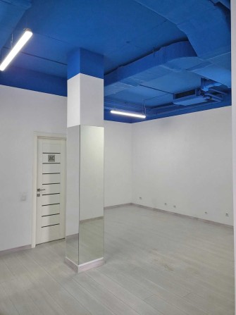 Оренда офісу вул. Стрийська - фото 1