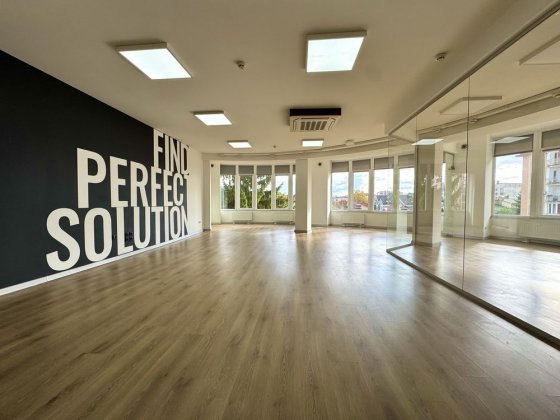 Офіс 250 (м2) на Городоцькій, від Власника Львів