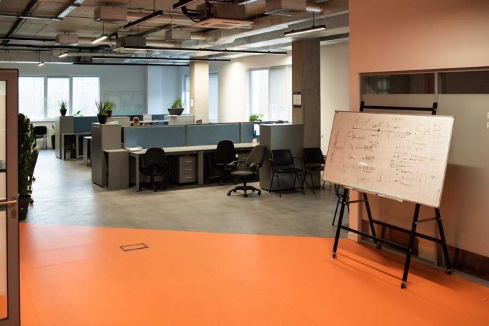 Оренда офісного приміщення на вул. Мікльоша - фото 1