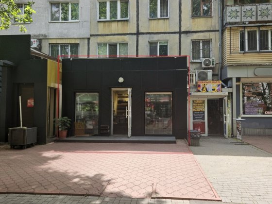 Филатова  55   с хорошим трафиком