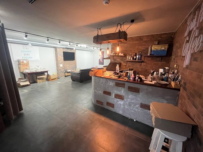 Оренда комерційного приміщення ЖК Auroom вул. Під Голоском - фото 1