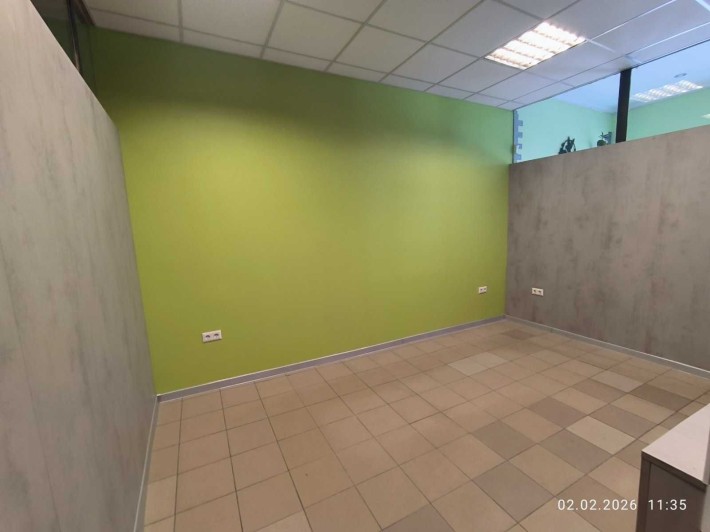 Здам в оренду Своє приміщення 14 м² на вул. Героїв оборони Одеси, 30. - фото 1