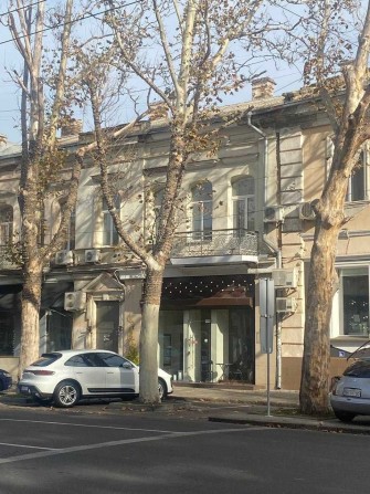 Здам комерційне приміщення по вул. Єврейській 220 кв.м. - фото 1