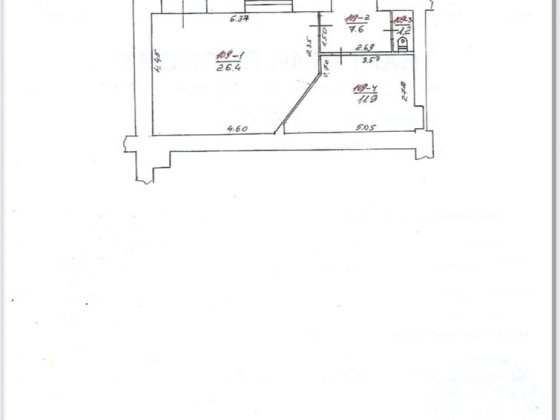 Оренда приміщення на Любінській