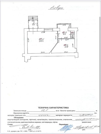Оренда приміщення на Любінській - фото 1