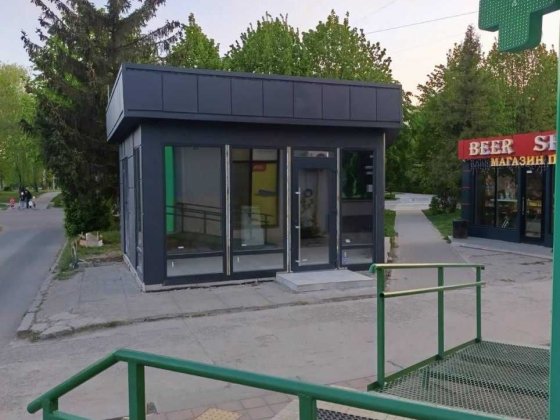 Оренда торгового приміщення Ладижин Ладижин