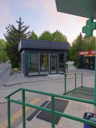 Оренда торгового приміщення Ладижин - фото 1