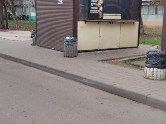 Сдам МАФ В Прекраснрм Проходном Месте На Академика Филатова 31, Одеса