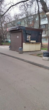 Сдам МАФ В Прекраснрм Проходном Месте На Академика Филатова 31, - фото 1