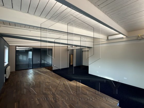 Оренда офісу 128м2 у центрі міста з генератором Одеса