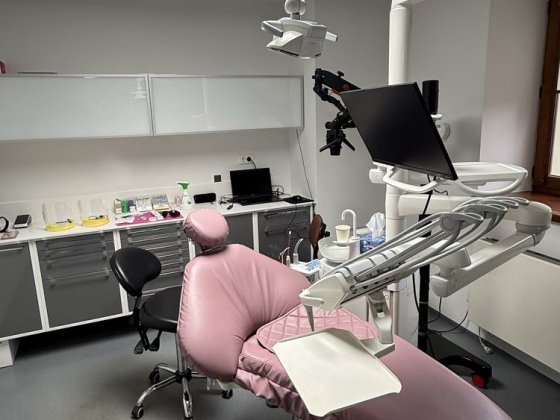 Аренда стоматологического кабинета