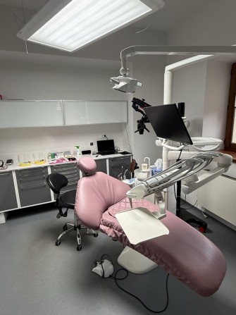 Аренда стоматологического кабинета - фото 1