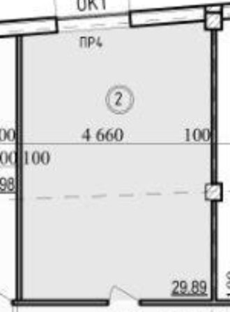 .Помещение под любой вид бизнеса или склад. Без комиссии. С ремонтом - фото 1