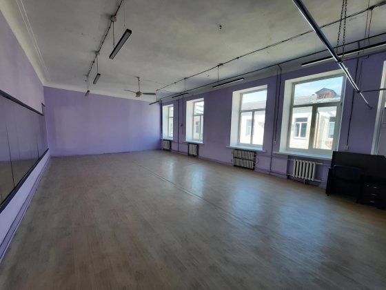 Оренда приміщення: зал для танців 76м2, до метро 5 хвилин Харьков