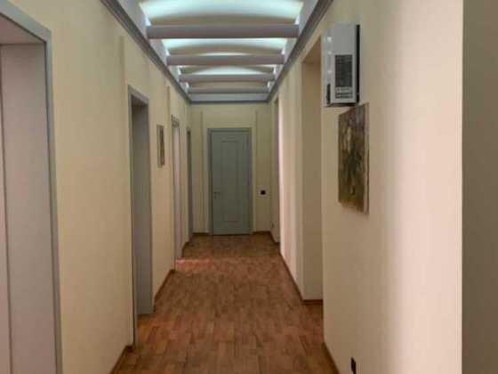 офис 150 кв м кабинетной системы в самом центре города. Одеса