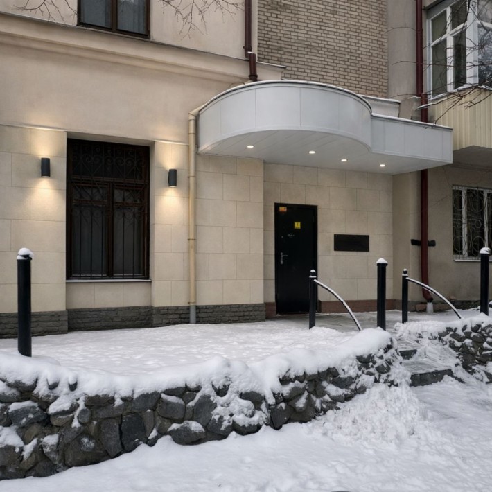 Аренда помещения в центре Харькова | 1 этаж, отдельный вход - фото 1