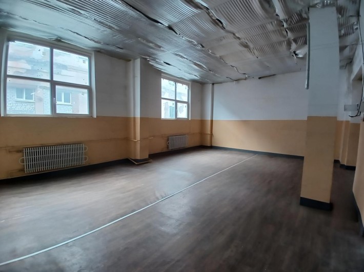 Приміщення 130 м2 під чисте виробництво - фото 1