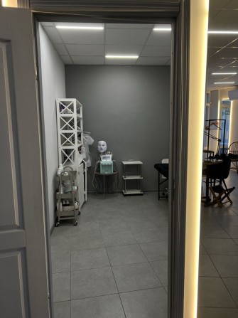 Аренда кабинета для мастера косметолога, тату, эпиляции, перманента - фото 1