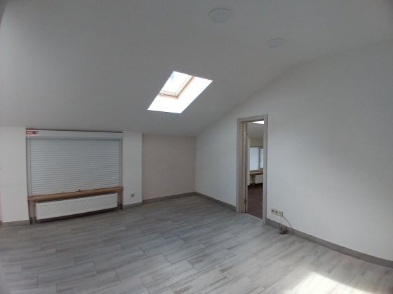 Офис 49 м2, отапливается Харків