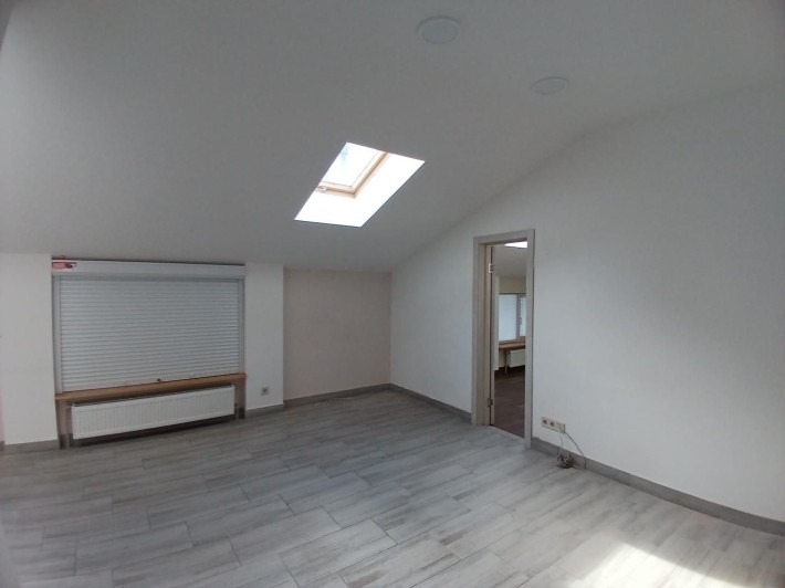 Офис 49 м2, отапливается - фото 1