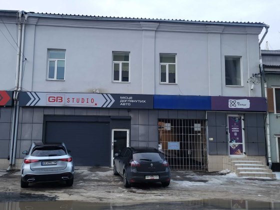 Сдам помещение в центре на Куликовской(Мельникова)) Харьков