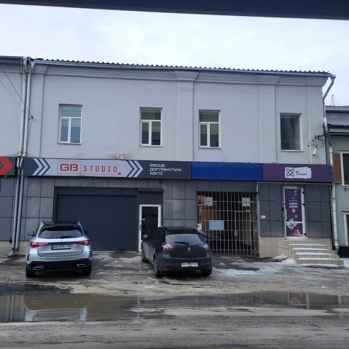 Сдам помещение в центре на Куликовской(Мельникова)) - фото 1