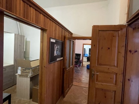 Оренда офісу в центрі Львов