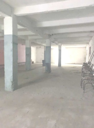 Сдам 370-550м подвал Харьков под цех,склад Підвал підвальне приміщення - фото 1