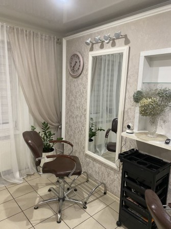 Оренда робочого крісла - фото 1