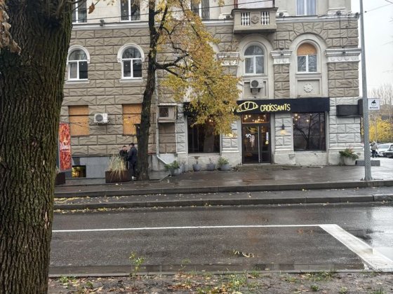 Оренда приміщення, метро Наукова