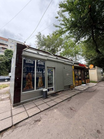 Оренда МАФУ вул. Мазепи\Тичини - фото 1