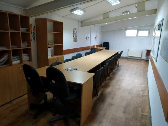 Здається в оренду комерційне приміщення під ОФІС Львов