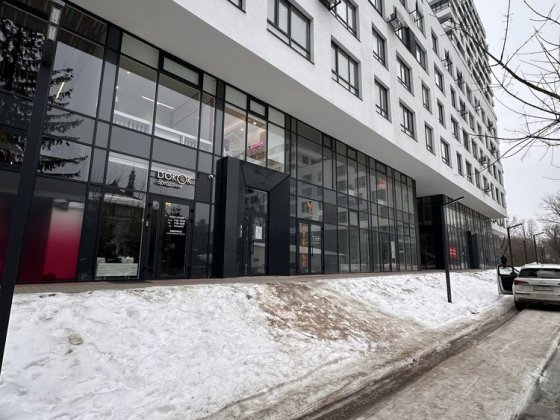 Оренда приміщення Замарстинівська - Лінкольна Львів