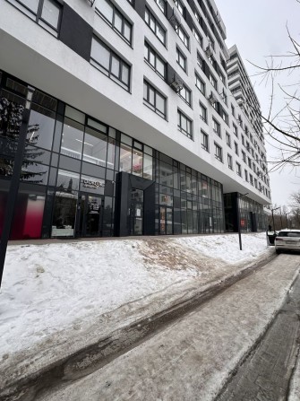 Оренда приміщення Замарстинівська - Лінкольна - фото 1