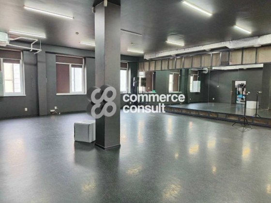 Оренда приміщення   по вул. Промисловій  325 м2