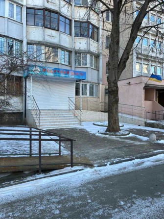 Аренда помещения- 77.5 кв.м . ул Вильямса. - фото 1