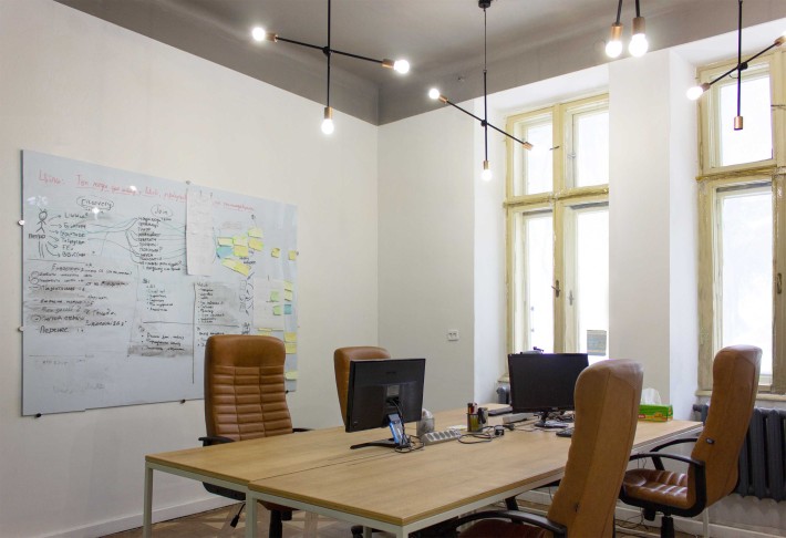 Оренда офісу / офіс / приміщення / комерційне приміщення - фото 1