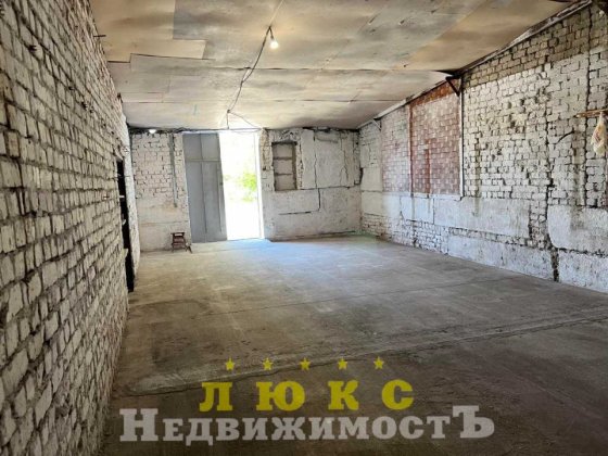 Сдам складские помещения ул. Хуторская Одеса