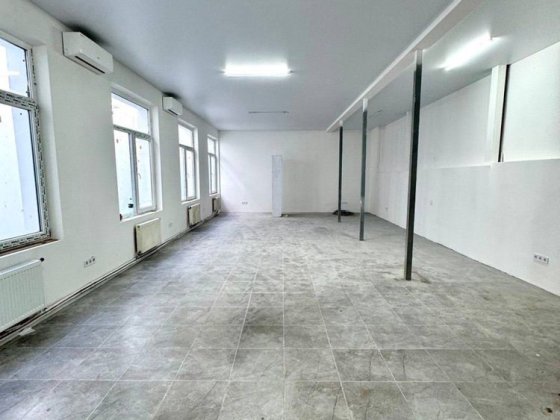 Аренда офиса с Генератором на Пушкинская /Базарная