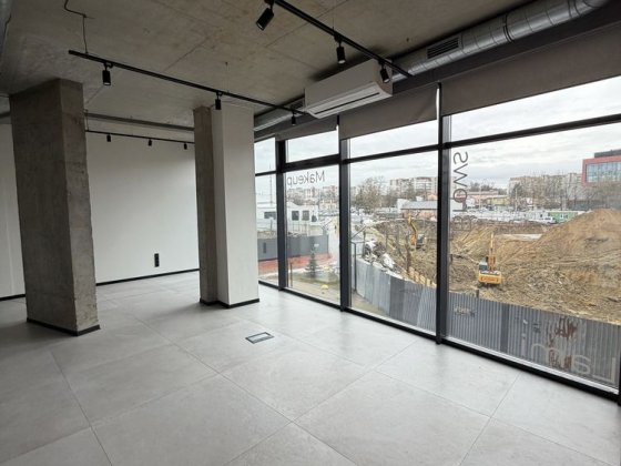 Оренда комерційного приміщення - Парус СІТІ - Кульпарківська Львів