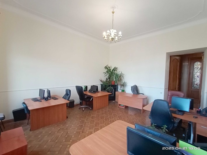 Аренда Сдам Закрытый офис 150m² 4 каб Греческая,25/ Екатерининская,25 - фото 1